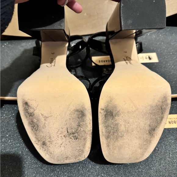 Sam Edelman “Paddie” Platforms - Picture 6 of 9